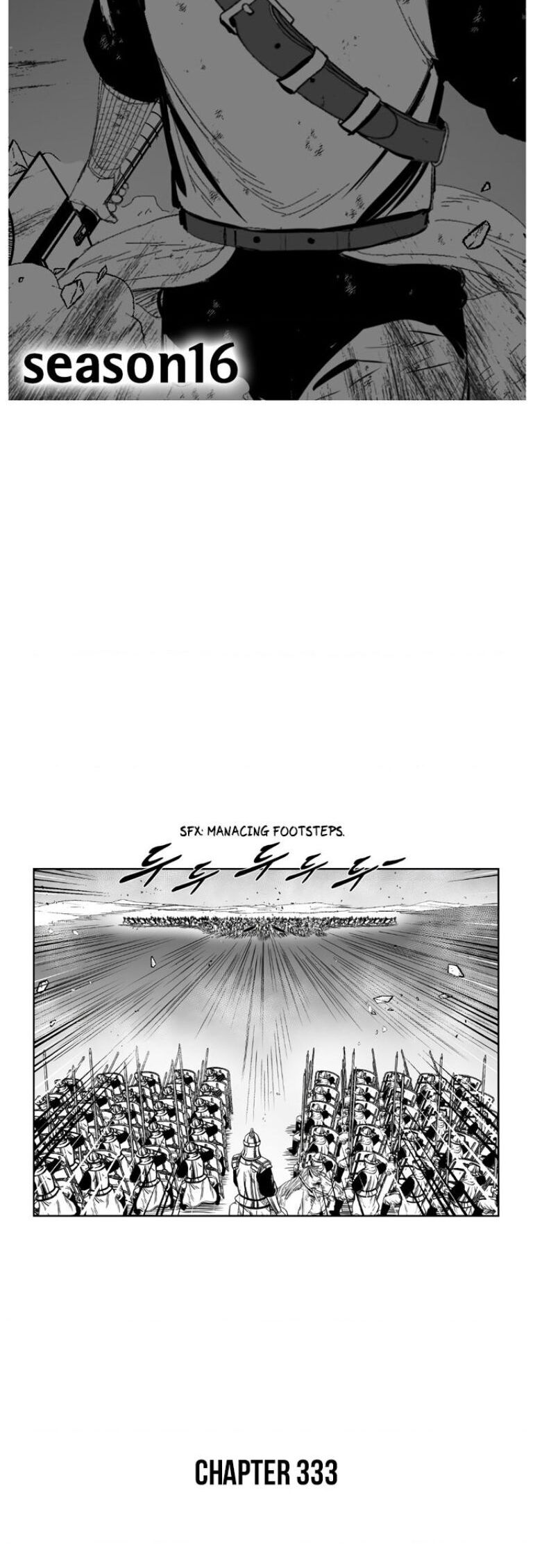 Cơn Bão Đỏ Chap 338.1 - Next Chap 339.1