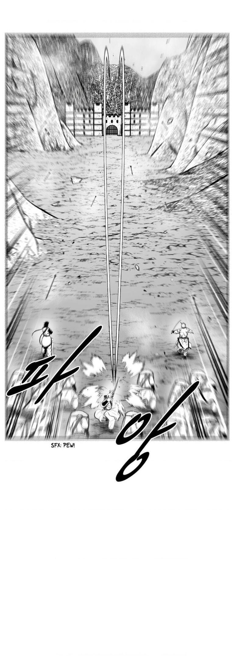Cơn Bão Đỏ Chap 338.1 - Next Chap 339.1