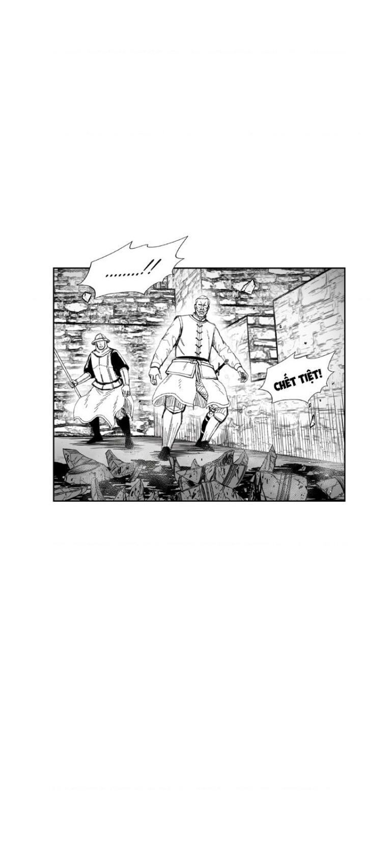 Cơn Bão Đỏ Chap 338.1 - Next Chap 339.1