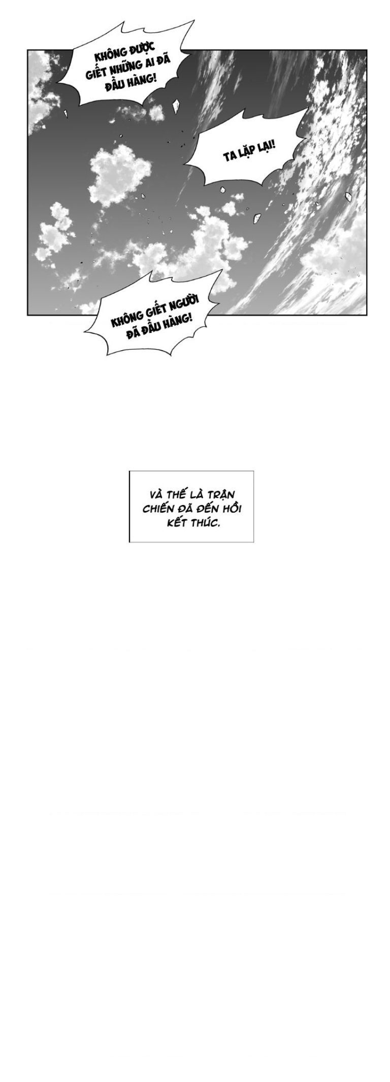 Cơn Bão Đỏ Chap 338 - Next Chap 339