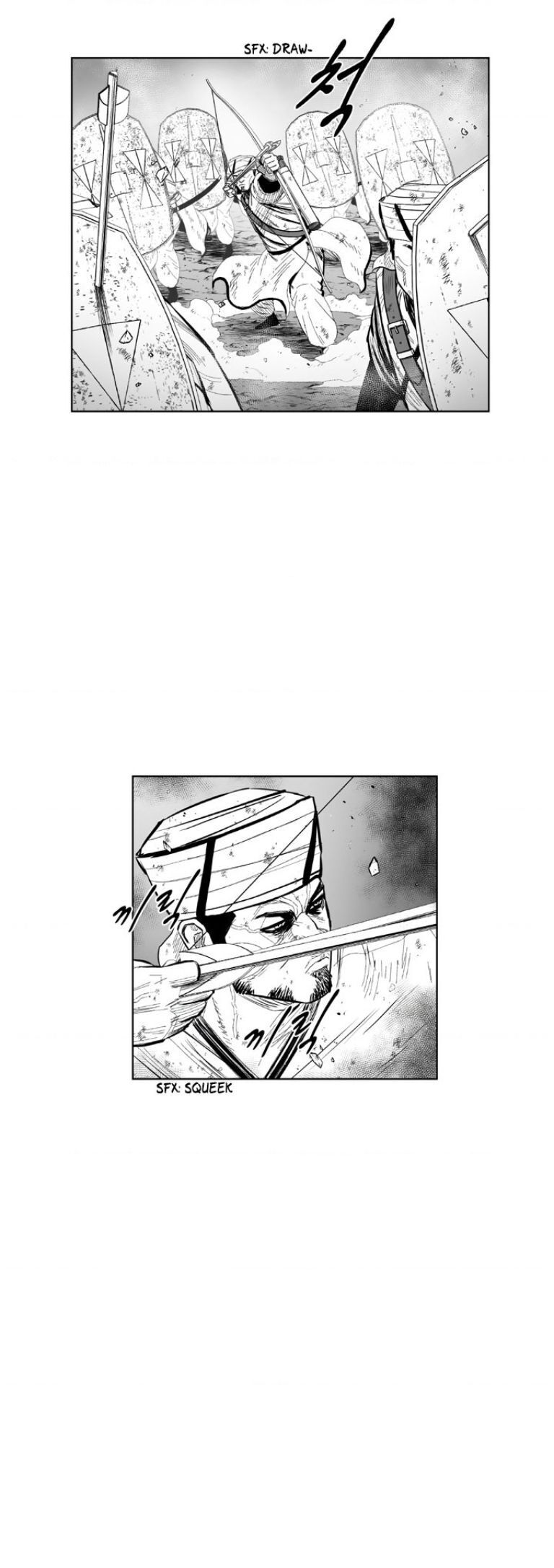 Cơn Bão Đỏ Chap 338 - Next Chap 339