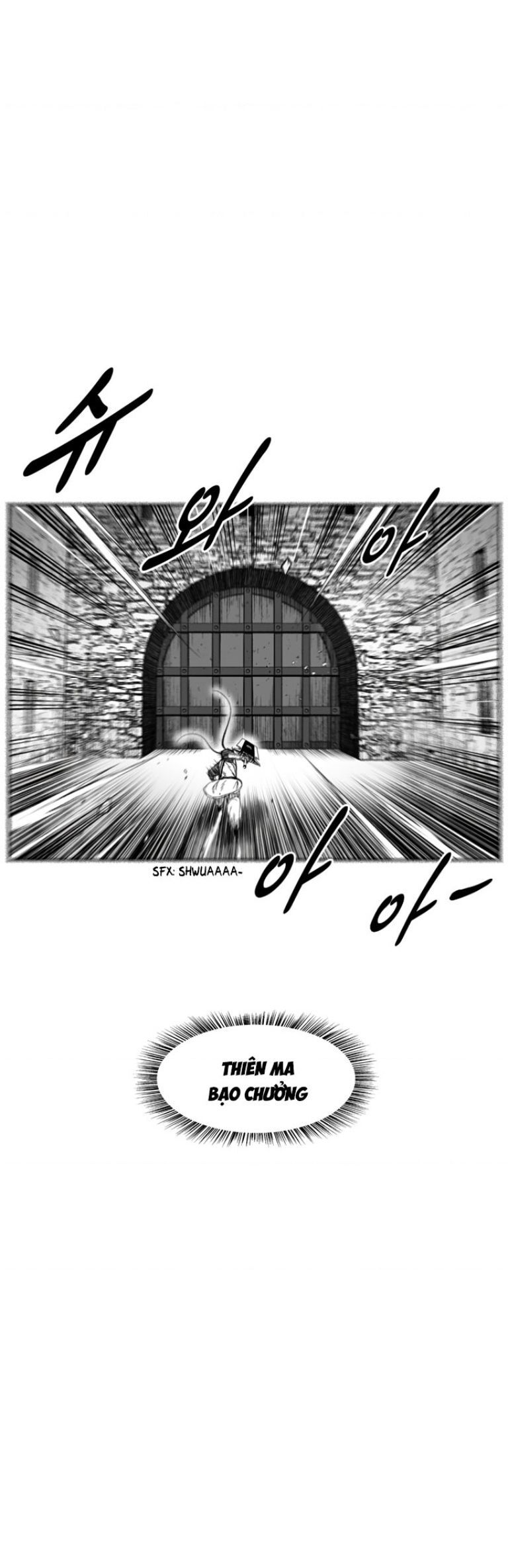 Cơn Bão Đỏ Chap 338 - Next Chap 339