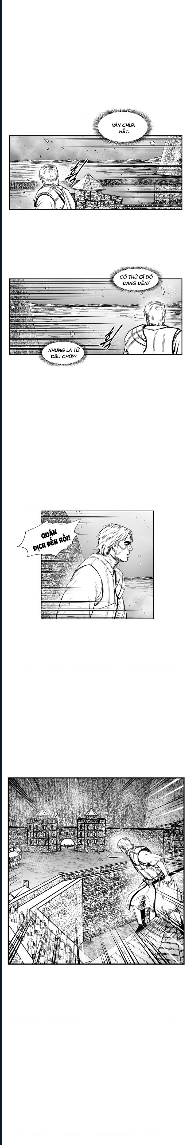 Cơn Bão Đỏ Chap 339.1 - Next Chap 340.1