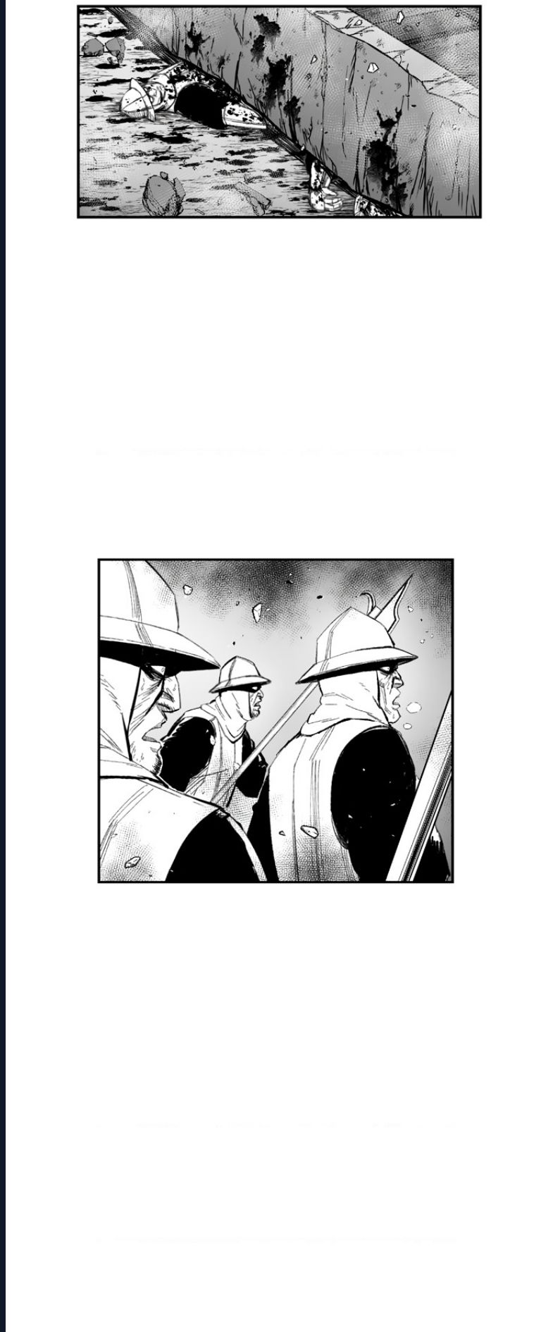 Cơn Bão Đỏ Chap 339.1 - Next Chap 340.1