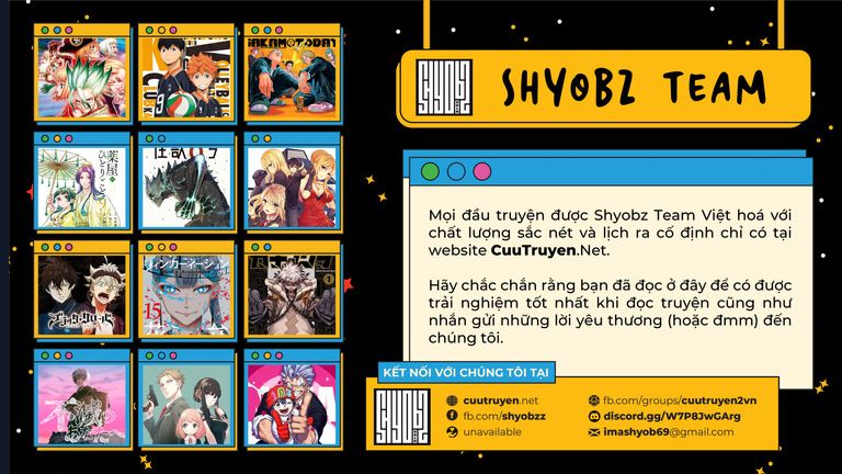 Cơn Bão Đỏ Chap 340 - Next Chap 341