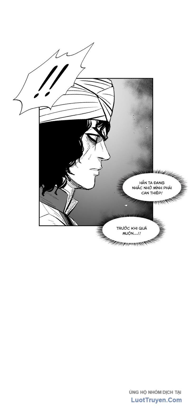 Cơn Bão Đỏ Chap 343 - Next Chap 344