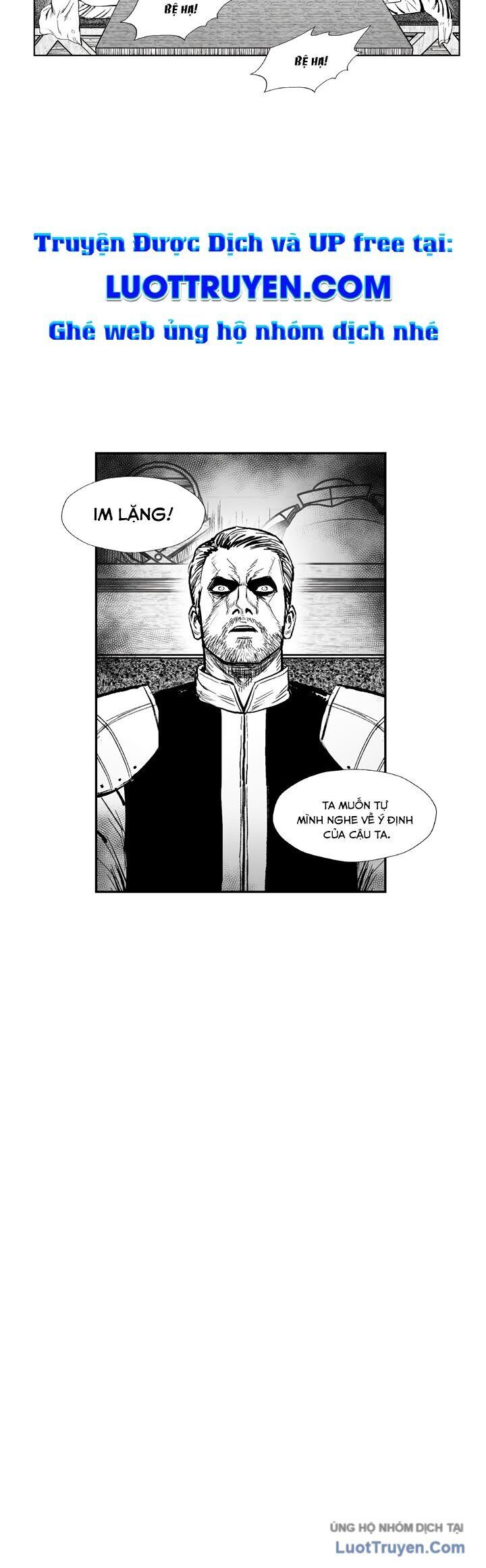 Cơn Bão Đỏ Chap 343 - Next Chap 344