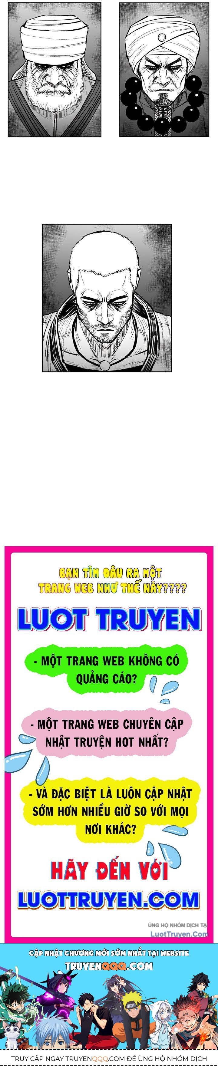 Cơn Bão Đỏ Chap 345 - Next Chap 346