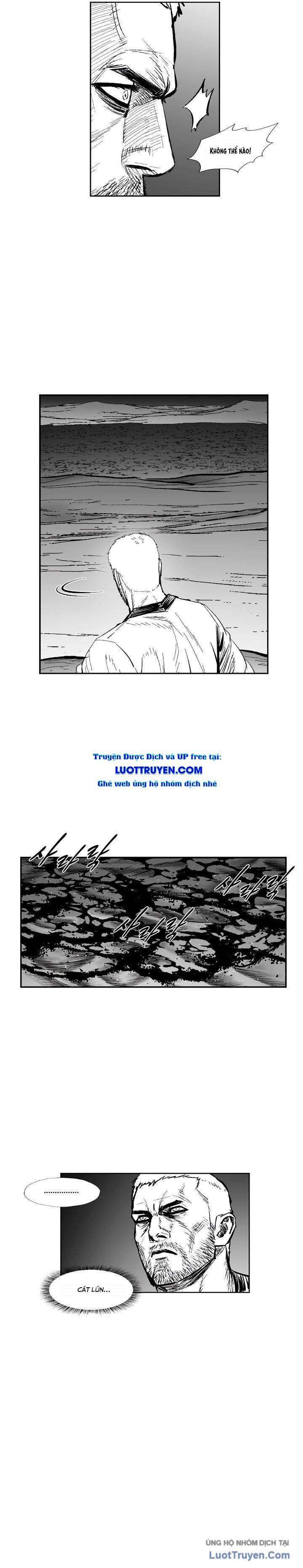 Cơn Bão Đỏ Chap 346 - Next Chap 347