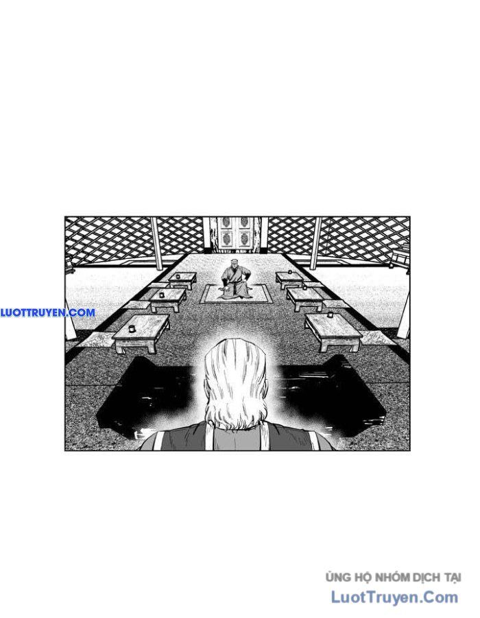 Cơn Bão Đỏ Chap 349 - Next Chap 350