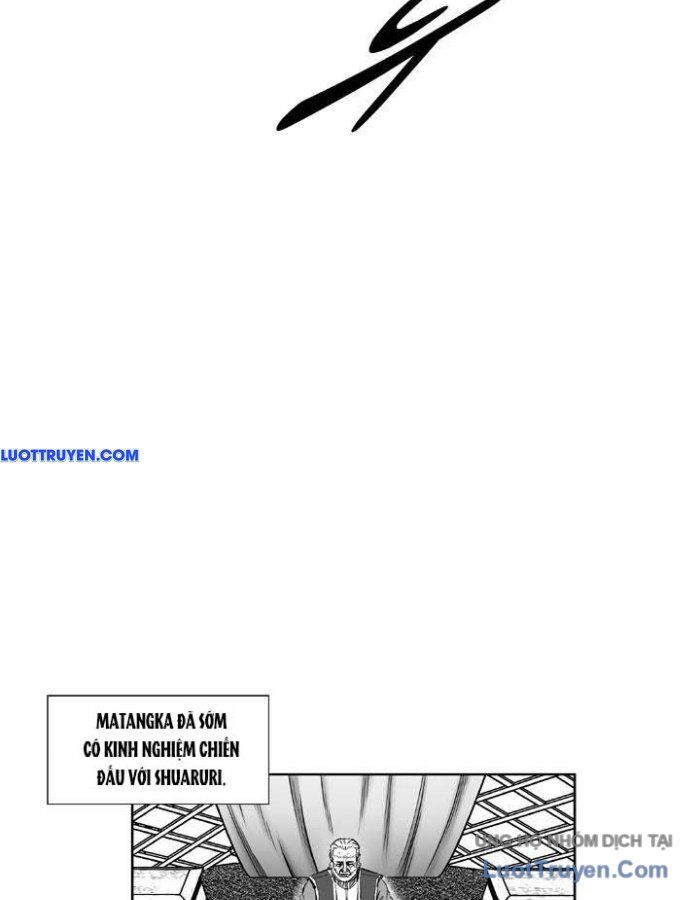 Cơn Bão Đỏ Chap 349 - Next Chap 350