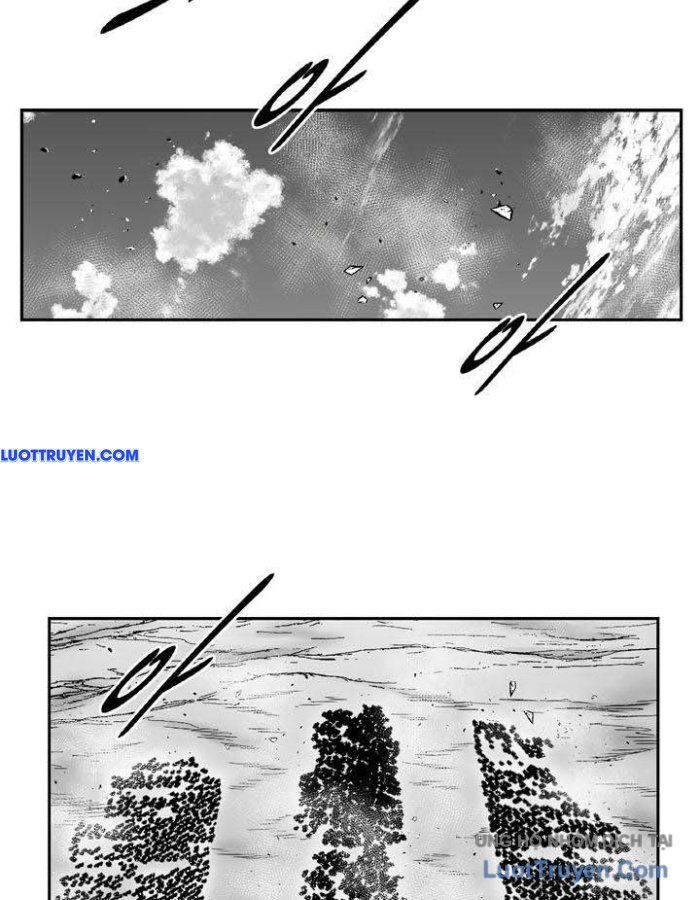 Cơn Bão Đỏ Chap 349 - Next Chap 350