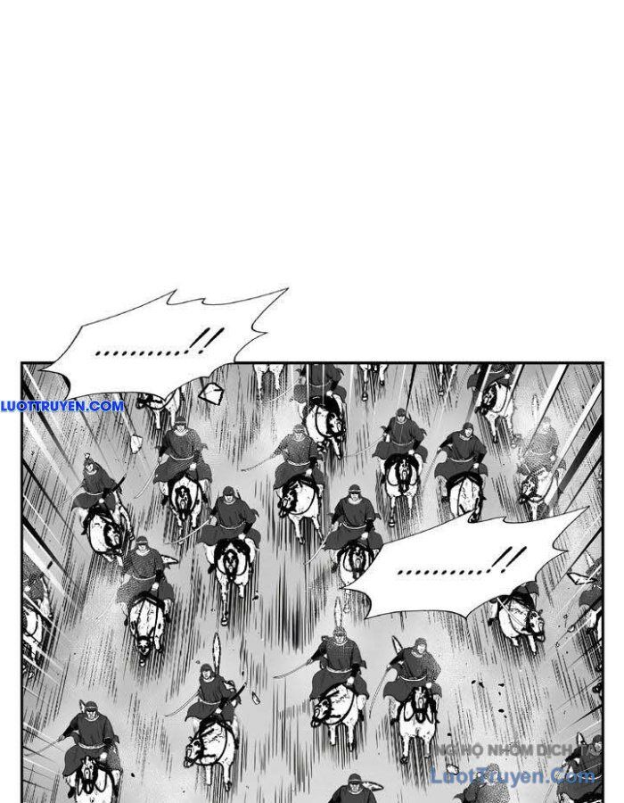 Cơn Bão Đỏ Chap 349 - Next Chap 350