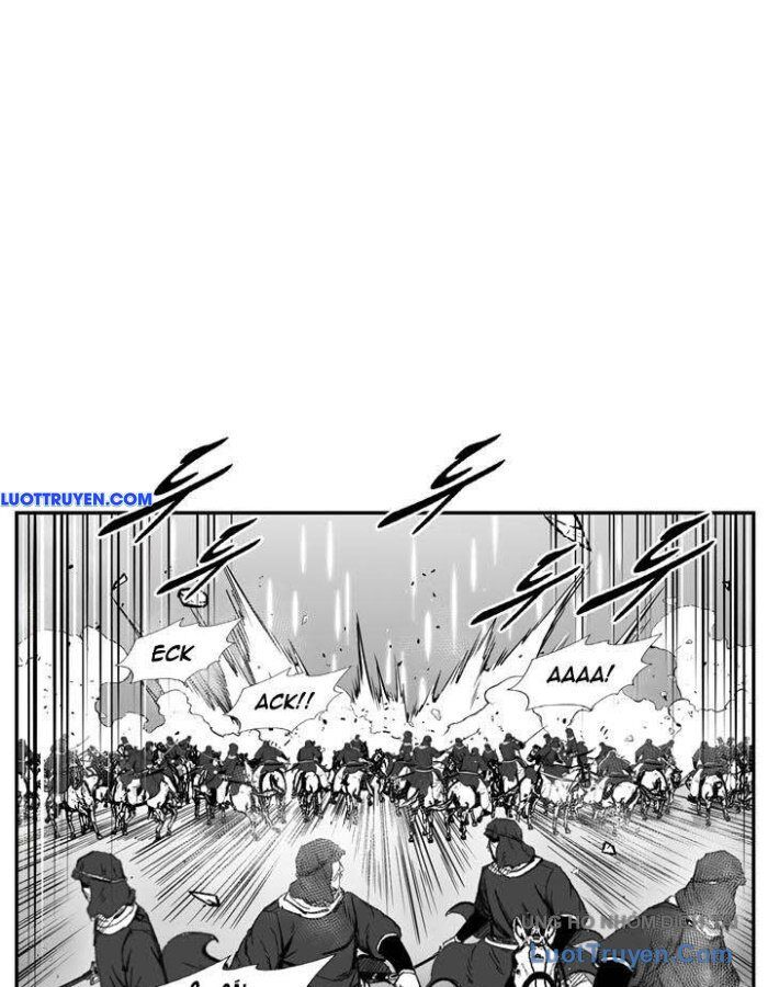 Cơn Bão Đỏ Chap 349 - Next Chap 350