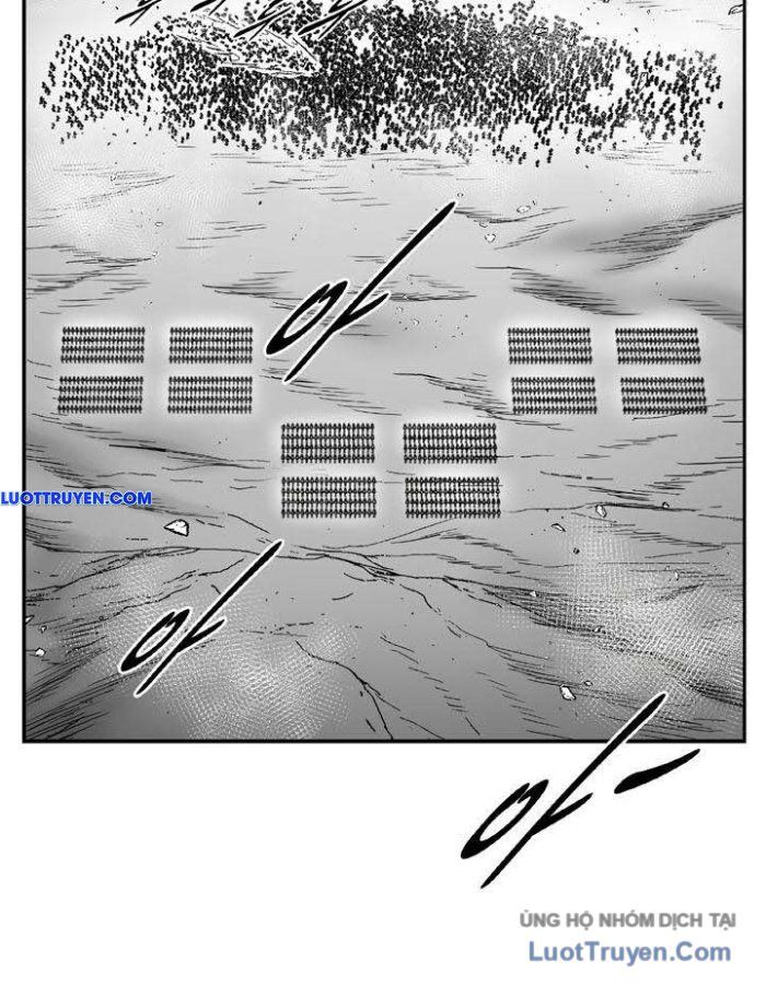 Cơn Bão Đỏ Chap 349 - Next Chap 350