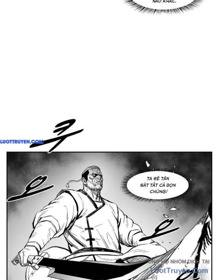 Cơn Bão Đỏ Chap 349 - Next Chap 350