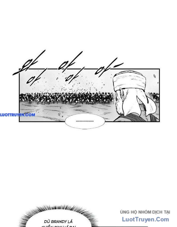 Cơn Bão Đỏ Chap 349 - Next Chap 350