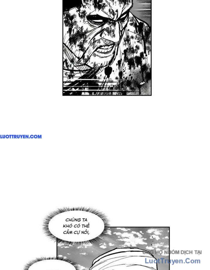 Cơn Bão Đỏ Chap 349 - Next Chap 350