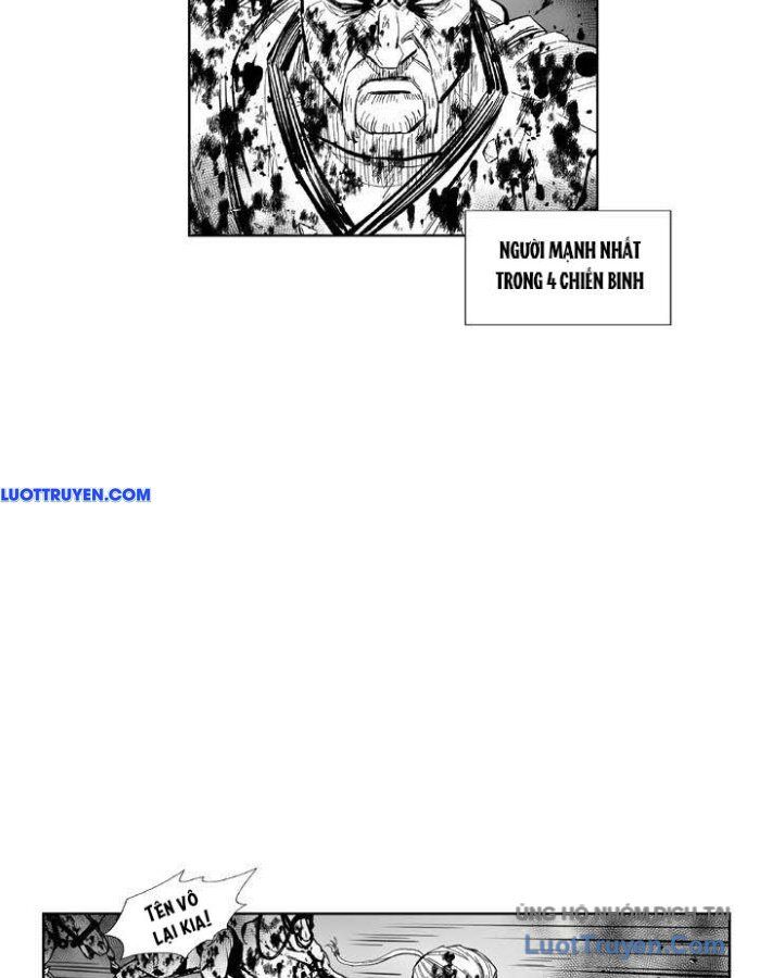 Cơn Bão Đỏ Chap 349 - Next Chap 350