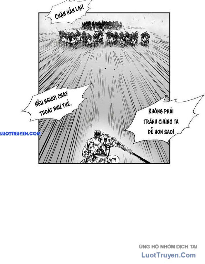 Cơn Bão Đỏ Chap 349 - Next Chap 350