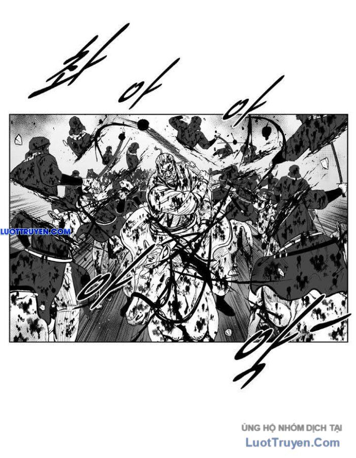 Cơn Bão Đỏ Chap 349 - Next Chap 350