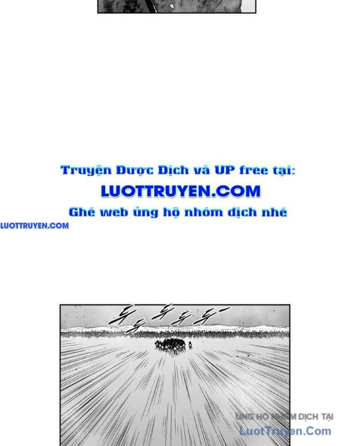 Cơn Bão Đỏ Chap 349 - Next Chap 350