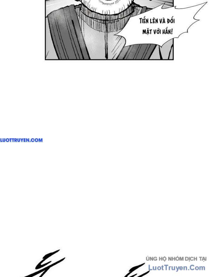 Cơn Bão Đỏ Chap 349 - Next Chap 350