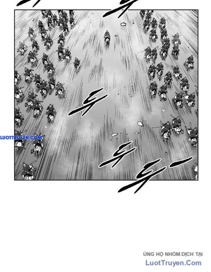 Cơn Bão Đỏ Chap 349 - Next Chap 350