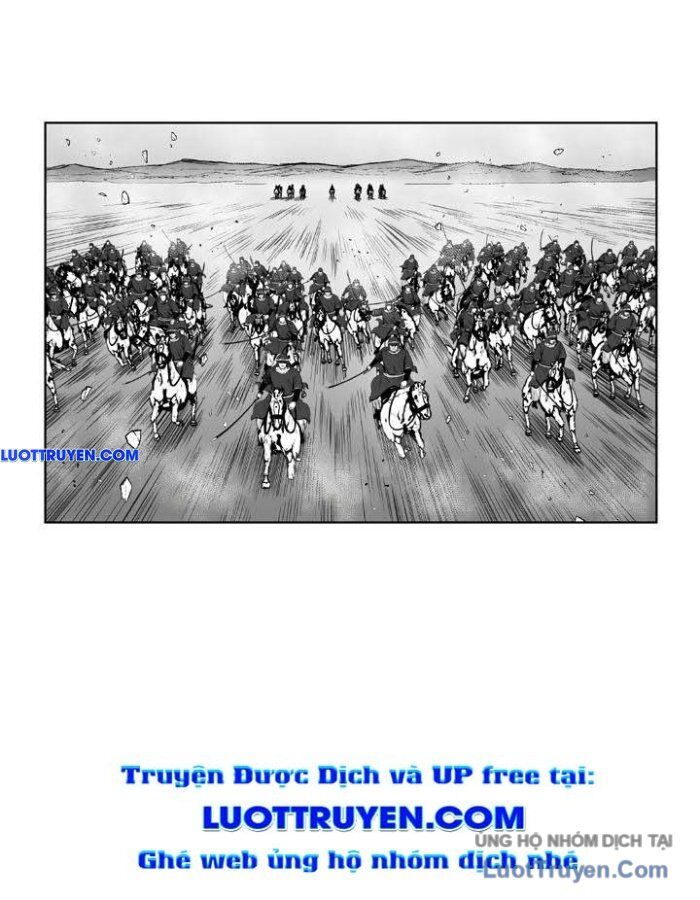 Cơn Bão Đỏ Chap 349 - Next Chap 350