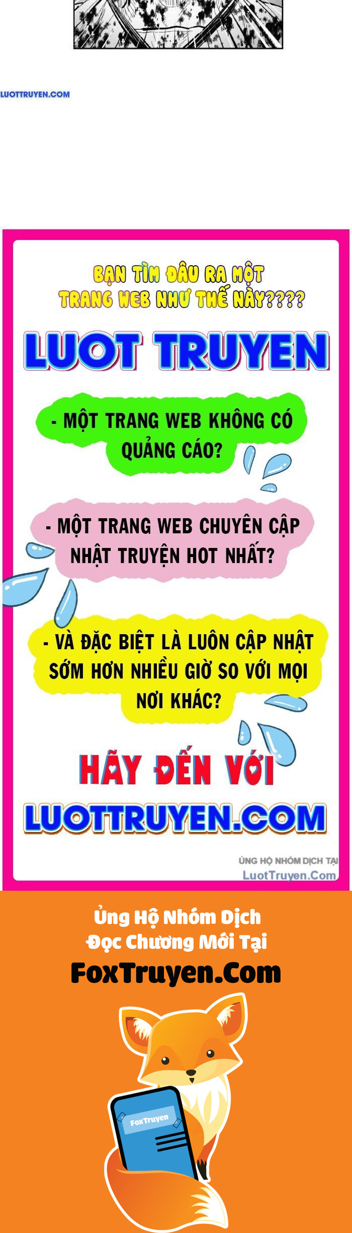 Cơn Bão Đỏ Chap 349 - Next Chap 350