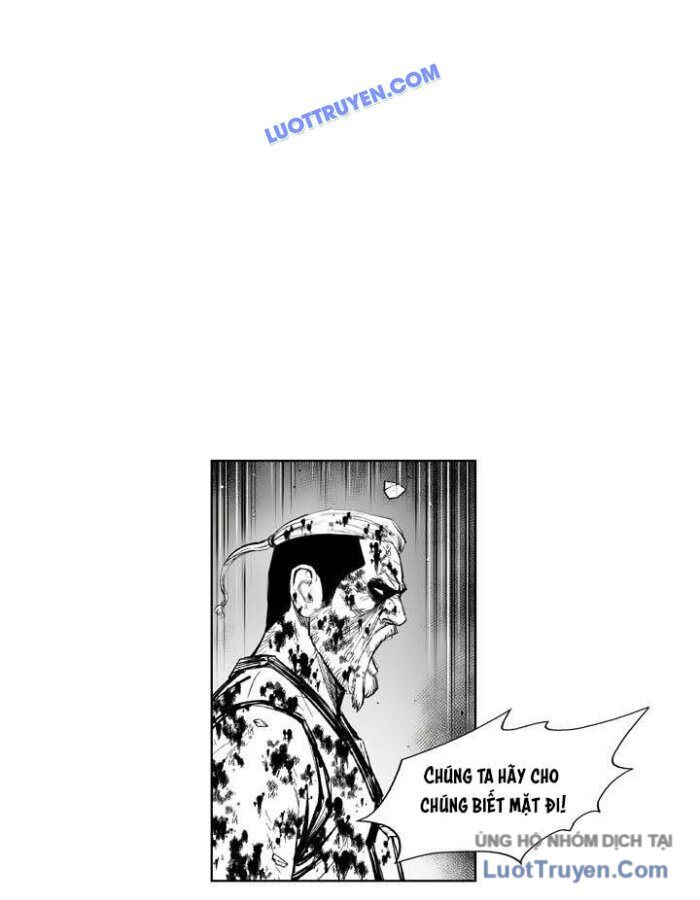 Cơn Bão Đỏ Chap 350 - Next Chap 351