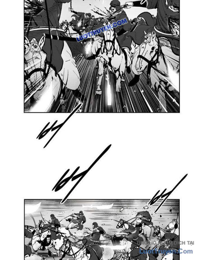 Cơn Bão Đỏ Chap 350 - Next Chap 351