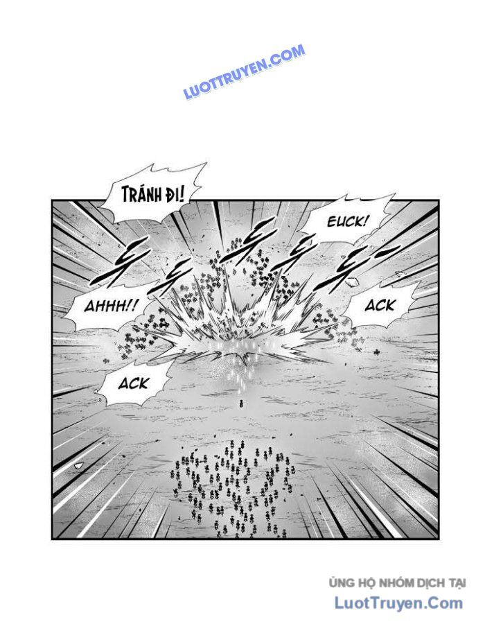 Cơn Bão Đỏ Chap 350 - Next Chap 351