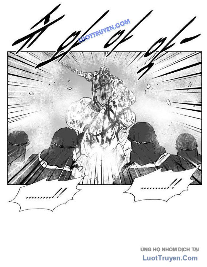 Cơn Bão Đỏ Chap 350 - Next Chap 351