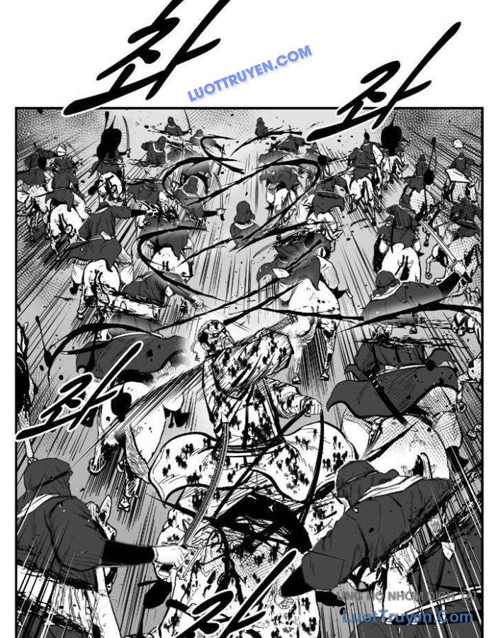 Cơn Bão Đỏ Chap 350 - Next Chap 351