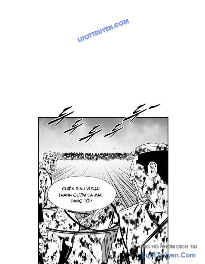 Cơn Bão Đỏ Chap 350 - Next Chap 351