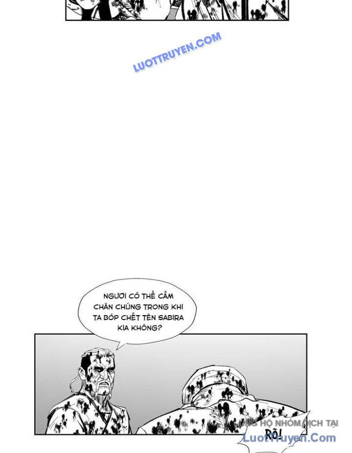 Cơn Bão Đỏ Chap 350 - Next Chap 351