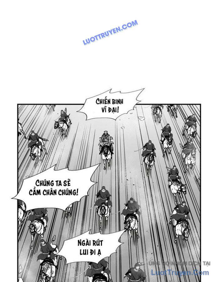 Cơn Bão Đỏ Chap 350 - Next Chap 351