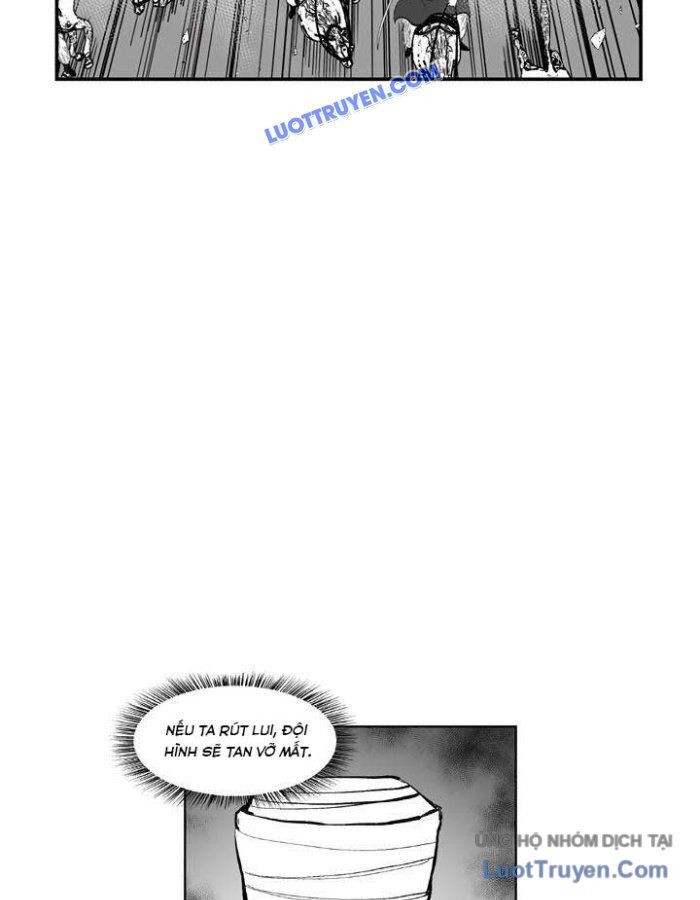 Cơn Bão Đỏ Chap 350 - Next Chap 351