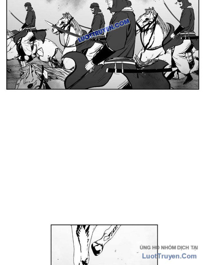 Cơn Bão Đỏ Chap 350 - Next Chap 351