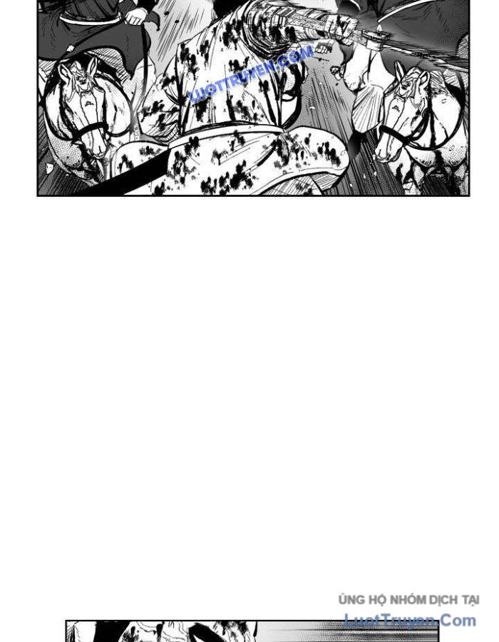 Cơn Bão Đỏ Chap 350 - Next Chap 351