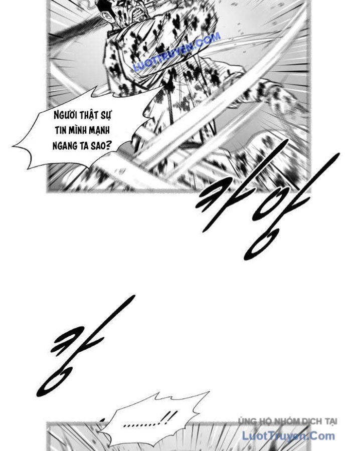 Cơn Bão Đỏ Chap 350 - Next Chap 351