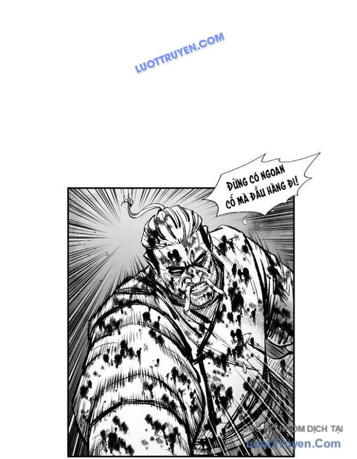 Cơn Bão Đỏ Chap 350 - Next Chap 351