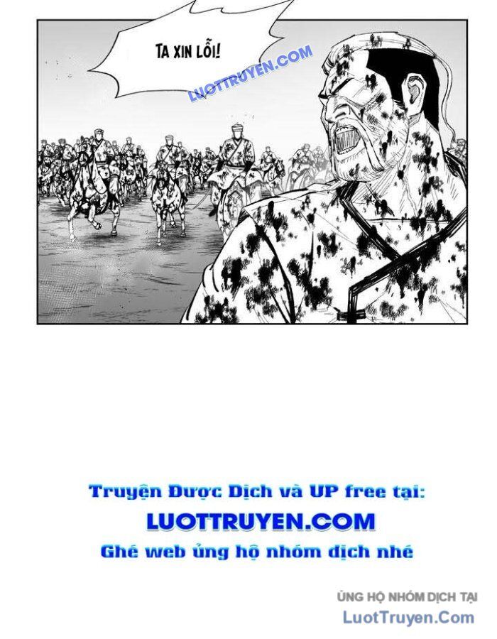 Cơn Bão Đỏ Chap 350 - Next Chap 351