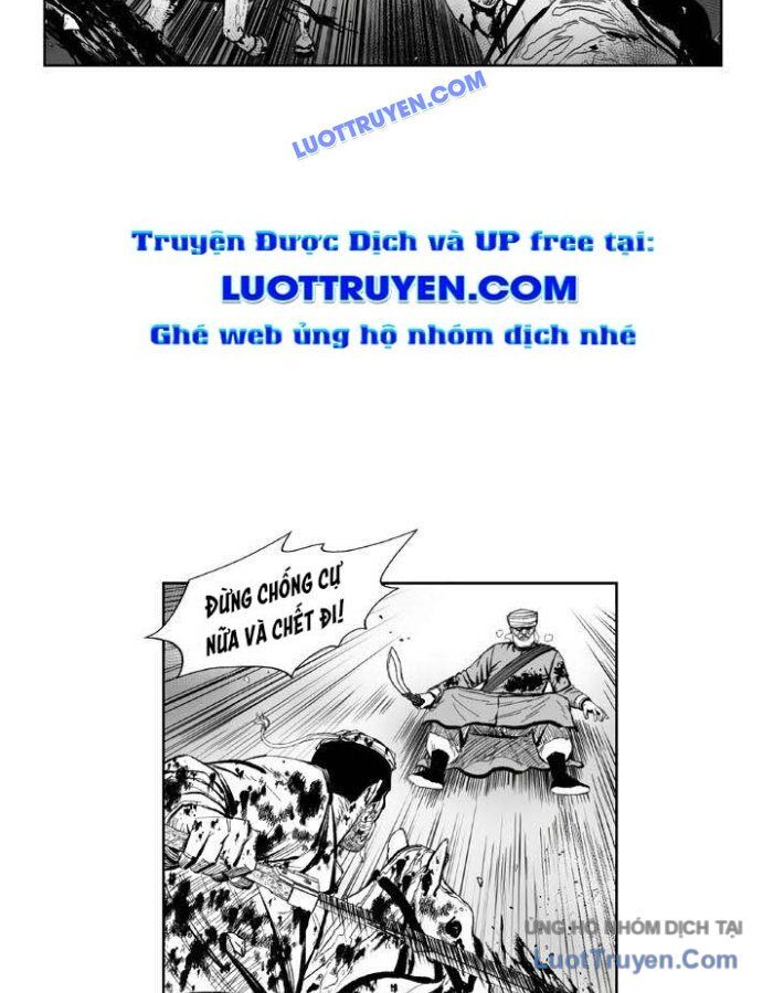 Cơn Bão Đỏ Chap 350 - Next Chap 351