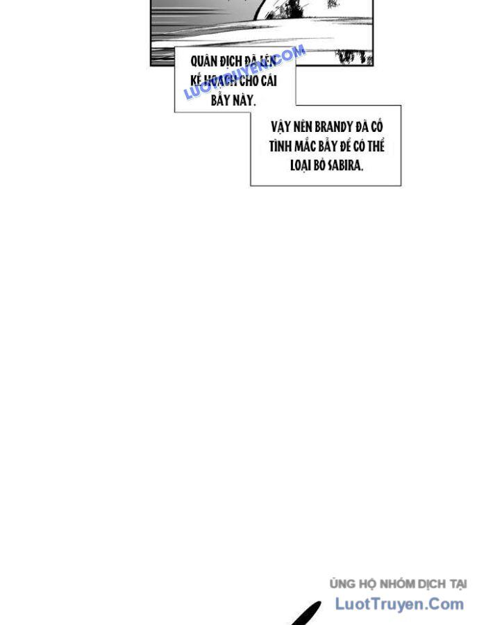 Cơn Bão Đỏ Chap 350 - Next Chap 351