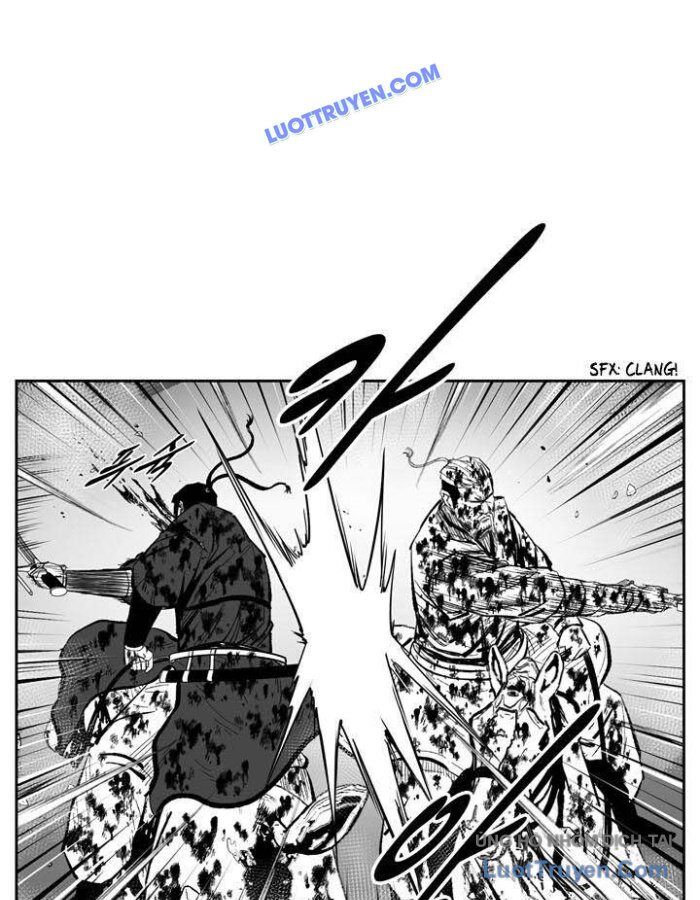 Cơn Bão Đỏ Chap 350 - Next Chap 351