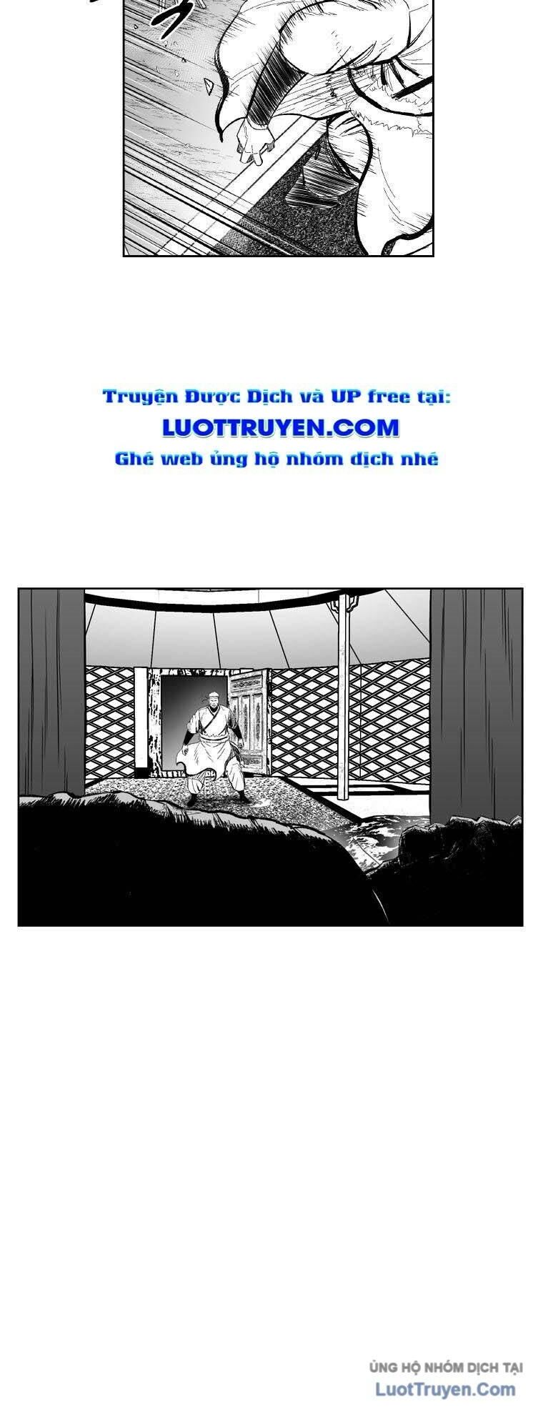 Cơn Bão Đỏ Chap 351 - Next Chap 352