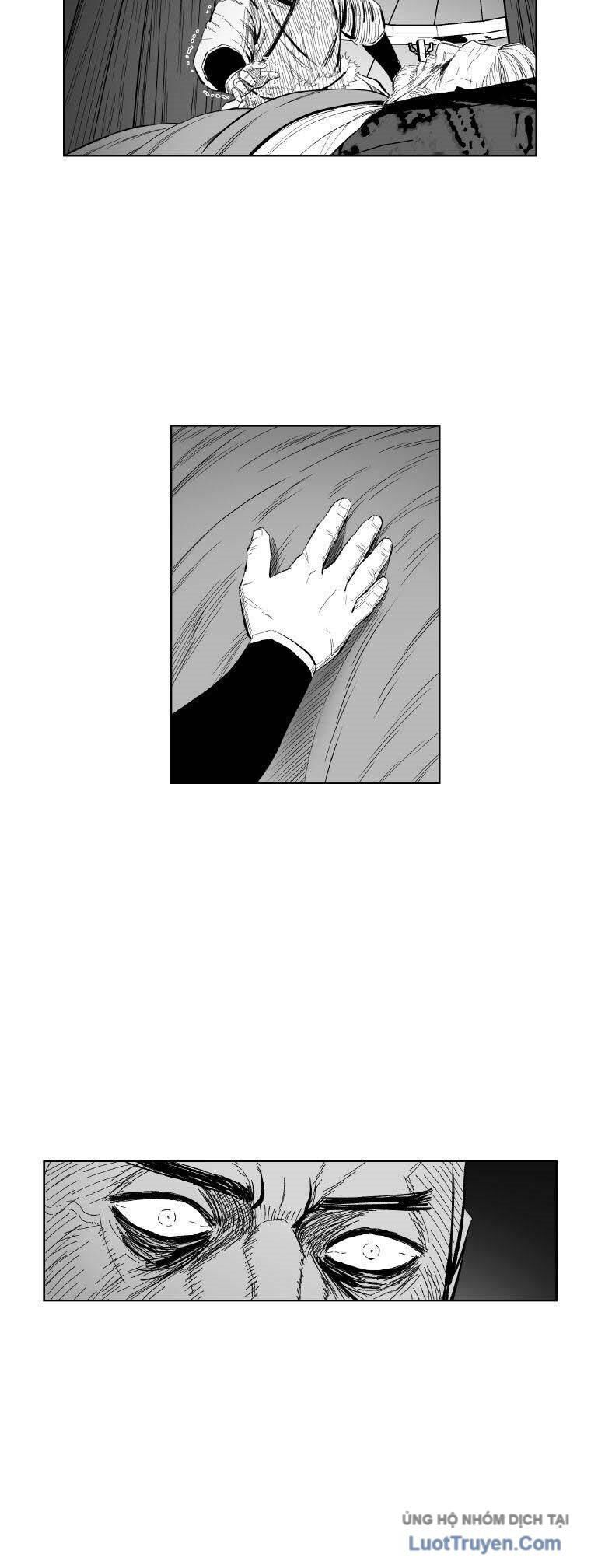 Cơn Bão Đỏ Chap 351 - Next Chap 352