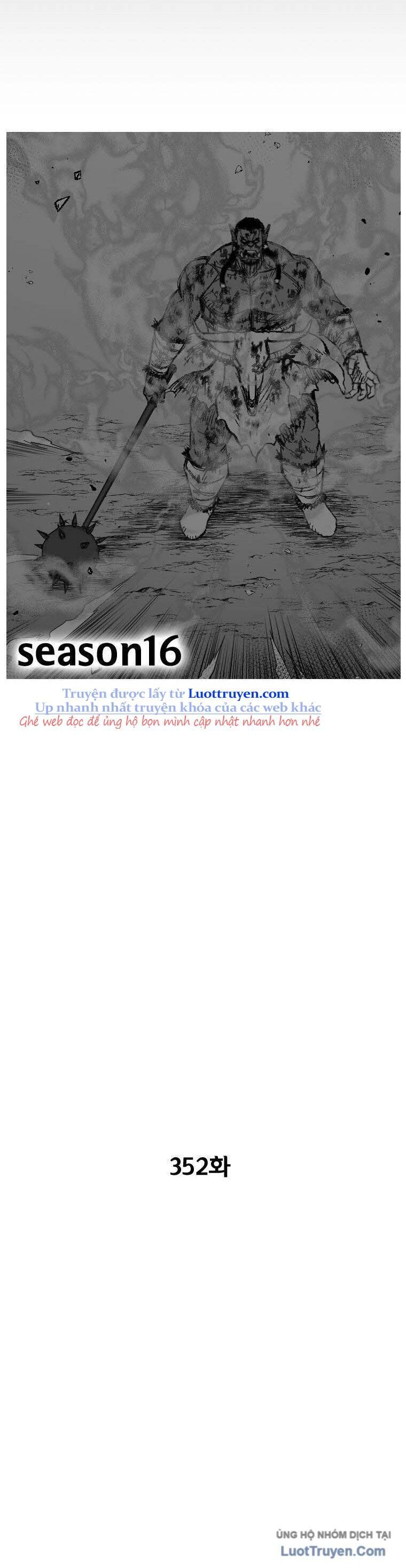 Cơn Bão Đỏ Chap 352 - Next Chap 353